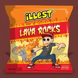 Lava Rocks Illest