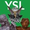 Y.S.L - DAWILL lyrics