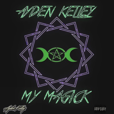 My Magick - Single