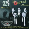 Los Gamma - Cuando Un Hombre Llora