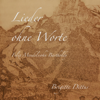Mendelssohn: Lieder ohne Worte - Brigitte Dittus