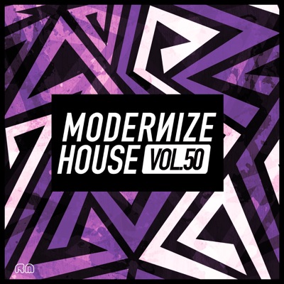Modernize House, Vol. 50