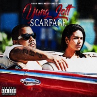 Scarface - Single - Yung Lott