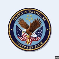 Veterans Flow (feat. Warhol.Ss & Ken Retro) - Single - Da$ho