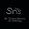 Mr. Thicket's Memoirs: An Anthology, 2018