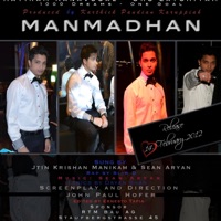 Manmadhan (Seanaryan & Slimd) - Single - Jtin Krishan