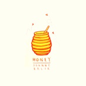Johnny Balik - Honey