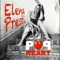 Amore e capoeira (feat. Gianni Gandi) - Elena Presti lyrics