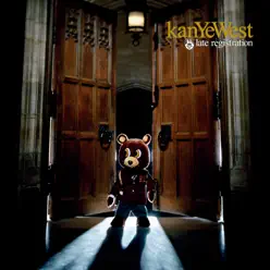 Late Registration - Kanye West