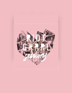 收听 Riot Grrrl Sessions、观看音乐视频、阅读小传、查看巡演日期等 ！