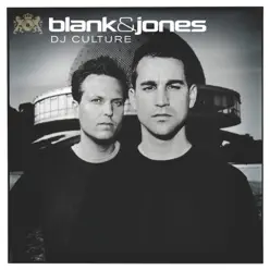 DJ Culture (Mixed) - Blank & Jones
