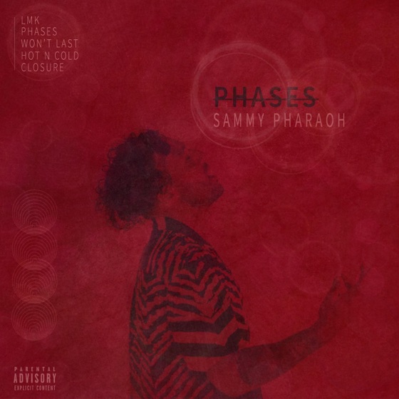 Cover artwork for Phases