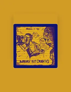 Dengarkan Oran VI, tonton video musik, baca bio, lihat tanggal tur & lainnya!