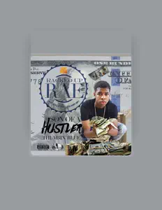 Posłuchaj wykonawcy Racked Up Rae, obejrzyj teledyski, przeczytaj biografię, zobacz daty tras koncertowych i nie tylko!