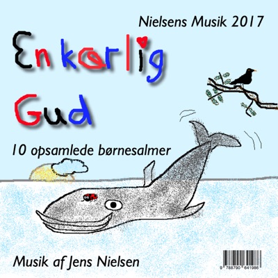 Troen Er Ikke En Klippe - Jens Nielsen | Shazam