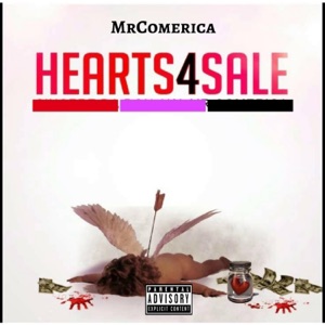 Hearts 4 Sale