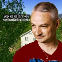 En Iskald Pils I Sommersola