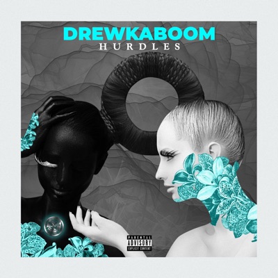 Hurdles (feat. Drewkaboom) - Single