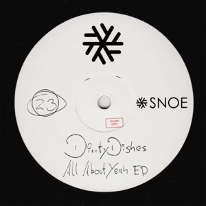 All About Yeah - Single