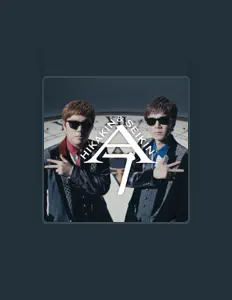 Listen to HIKAKIN & SEIKIN, watch music videos, read bio, see tour dates & more!