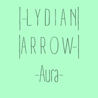Lydian Arrow Ablum Cover