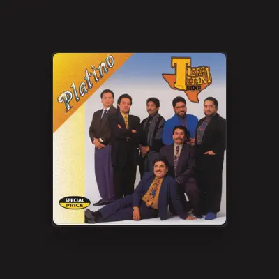 Listen to Tierra Tejana, watch music videos, read bio, see tour dates & more!