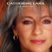 Catherine Lara - La Rockeuse De Diamants