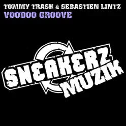 Voodoo Groove - Single - Tommy Trash Voodoo Groove - Single - Tommy Trash