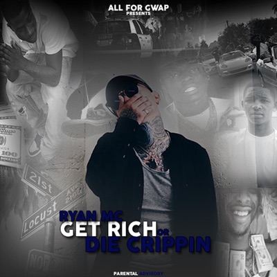 Get Rich or Die Crippin'