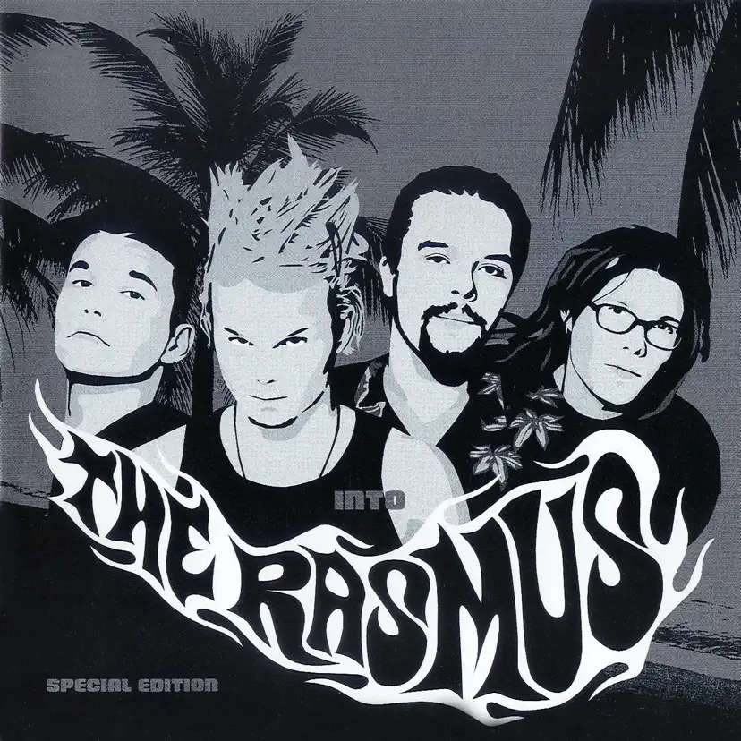 The rasmus nights. The rasmus nights