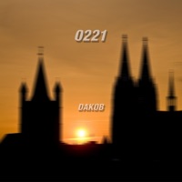 0221 (feat. Shinju) - Single - dakob