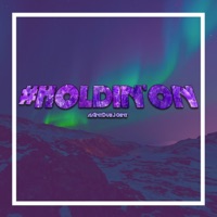 #Holdin'on - Single - AntDub