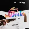 Zara Arshakian - Don't Disappear (Alex Dee Gladenko Remix)