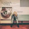 Karma Fire - Ice Cold Ravens Heart (Remix)