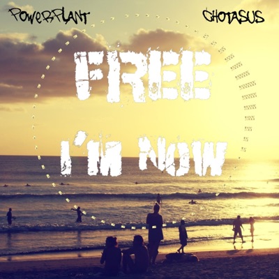 Free I'm Now (feat. Oguzhan Karakaya) - Single