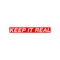 Keep It Real (feat. ALeiz) - STØR‎¥ lyrics