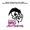 Dinky NRG Anthems, 2008