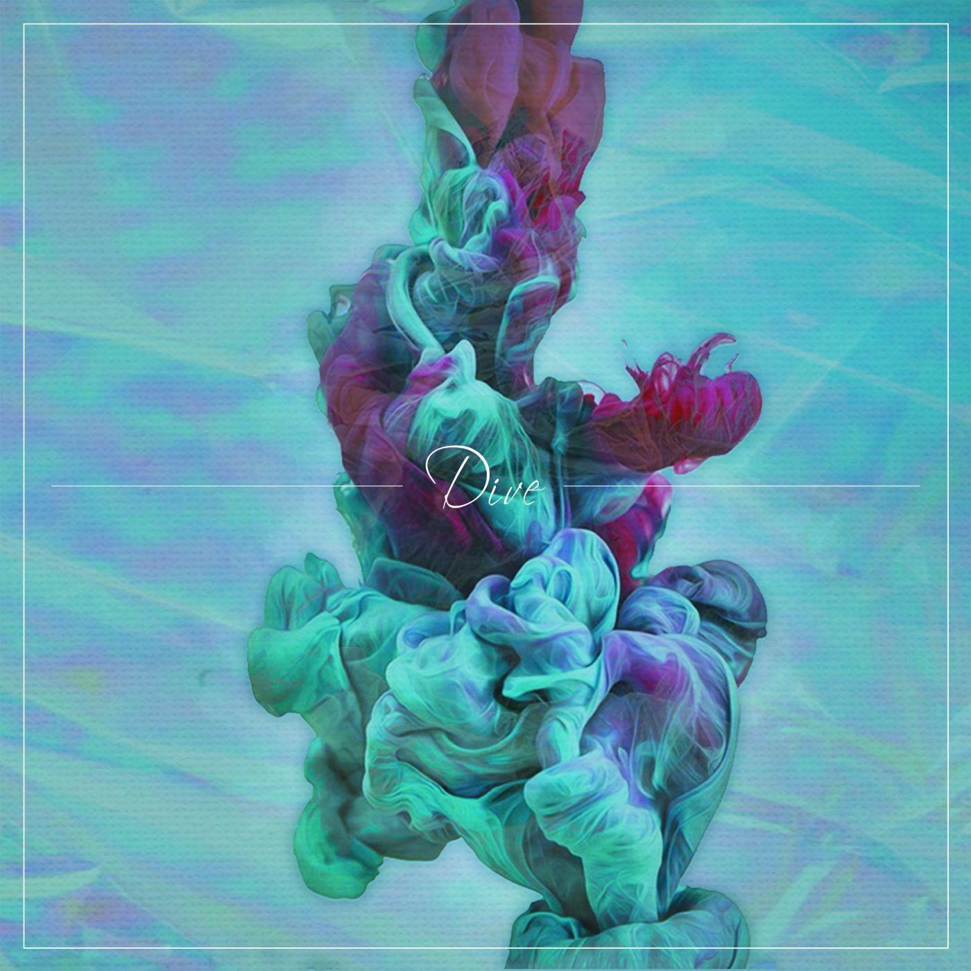 Dive (feat. Clarity) - Single