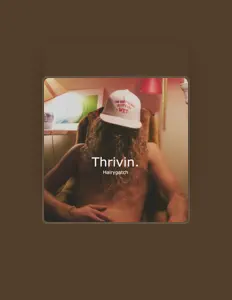 收听 Hairygatch、观看音乐视频、阅读小传、查看巡演日期等 ！