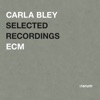 Selected Recordings, 2004