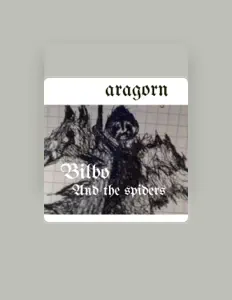 聆聽 Aragorn、觀看音樂影片、閱讀小傳、查看巡演日期等！