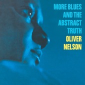 Blues and the Abstract Truth artwork