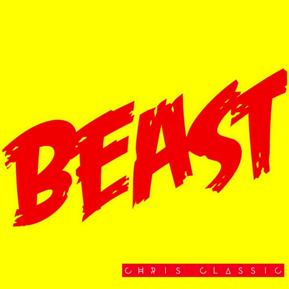 Обложка альбома «Beast - Single» — Chris Classic