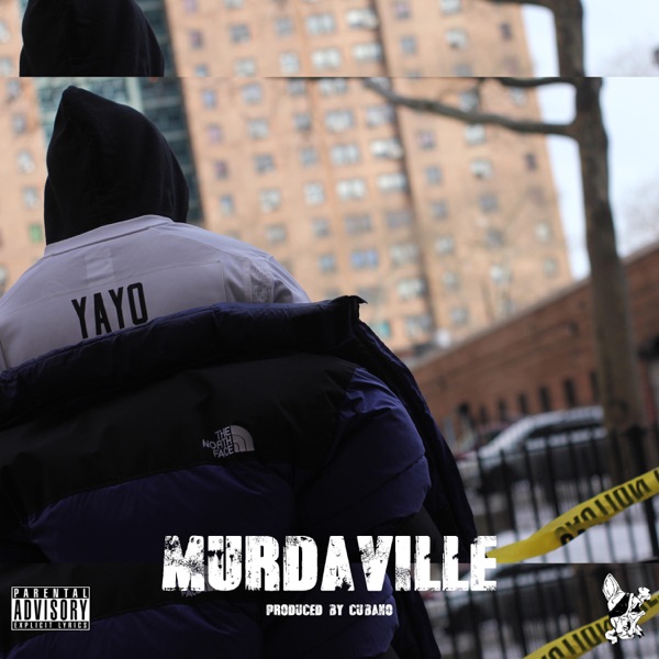 Murdaville - Single - Yayo