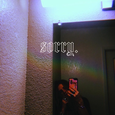 Sorry - Single