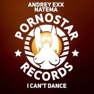 I Can't Dance