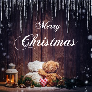 Merry Christmas: Traditional Jazz Carols, Magic Winter Time, Festive Instrumental Chords, Jazz Christmas Eve