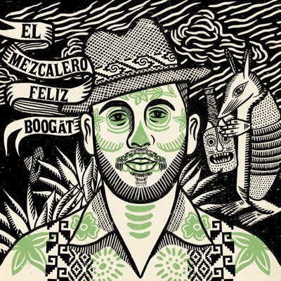 Mezcalero Feliz - Single