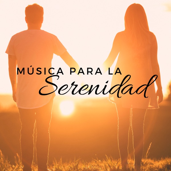 Música para la Serenidad - Música Relajante New Age para Meditar, Viaje Espiritual, Cierra los Ojos