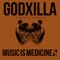 Hustle On (feat. TREVA LA VIVA) - Godxilla lyrics